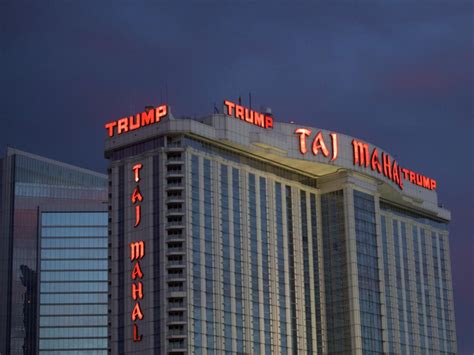 taj mahal casino owner|Trump Taj Mahal casino sold to Hard Rock, two N.J. investors.